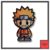 Iman Naruto - comprar online