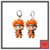 Aros Naruto - comprar online
