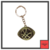 Llavero Metalico Ojo de Agamotto - comprar online