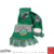 Bufanda Oficial Slytherin Rayas - comprar online