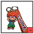 Llavero Carlitos Rugrats - comprar online
