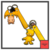 Llaveros Digimon - comprar online