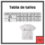 Remera Mars Attacks Luminiscente en internet
