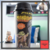 Vaso con Tapa Movil Mandalorian en internet