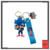Llavero Sonic - comprar online