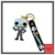Llavero Jack Skellington - comprar online