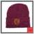 Gorros Casas Hogwarts - Sortilegios Frikis