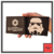 Billetera Premium Stormtrooper - Sortilegios Frikis