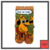 Medias This is Fine - comprar online
