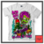 Remera Mars Attacks Luminiscente - comprar online