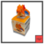 Microbrick Charizard - comprar online