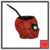 Mate Spiderman en internet
