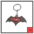 Llavero Metálico Batman vs Superman - comprar online