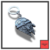 Llavero Metalico Halcon Milenario - comprar online