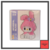 Microbrick My Melody - comprar online