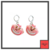 Aros Gato de Cheshire - comprar online