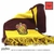 Bufanda Oficial Gryffindor Rayas - comprar online
