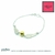 Pulsera Snitch Dorada - comprar online