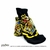 Socks Oficiales Hogwarts - comprar online