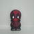 Iman Deadpool - comprar online