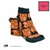 Socks Oficiales Rojo - comprar online