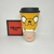 Vaso Hora de Aventura - comprar online