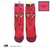 Medias Oficiales Rojo - comprar online