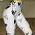 Leggings de ioga esportivas com estampa de coração com cordão e hip-hop