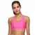 Top Fitness Push Up Oco Com Bolso - comprar online