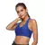 Top Fitness Push Up Oco Com Bolso - LOJA PRIME