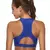 Top Fitness Push Up Oco Com Bolso - comprar online