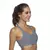 Imagem do Top Fitness Push Up Oco Com Bolso