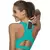 Top Fitness Push Up Oco Com Bolso