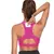 Top Fitness Push Up Oco Com Bolso - comprar online