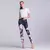 Legging Fitness Estampa, Calças Esportivas Metálicas. - LOJA PRIME