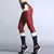 Legging Fitness Estampa De Natal Cintura Alta. - LOJA PRIME