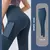 Calça Legging Calça com Recorte e Com Bolsos Laterais. - comprar online