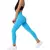 Legging Fitness Lisa , Shorts de Spandex, Elástico, Respirável,Hip-Lifting. - LOJA PRIME