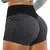 Short Fitness Legging Alto da Cintura,Ultracurto,Macio. na internet