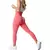 Legging Fitness Lisa , Shorts de Spandex, Elástico, Respirável,Hip-Lifting. - LOJA PRIME