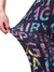 Legging Fitness Estampa Impresso de Alta Estiramento . - LOJA PRIME