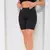 KIT com 2 Short Fitness Segunda Pele Liso - loja online