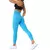 Legging Fitness Lisa , Shorts de Spandex, Elástico, Respirável,Hip-Lifting. - loja online