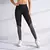 Calça Legging com Recortes Com Bolsos Laterais cintura alta, bunda push. na internet