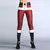 Legging Fitness Estampa De Natal Cintura Alta. na internet