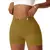 Short Fitness Esportivas Com Cintura Alta e Cintura Alta, tricotados. - loja online