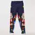 Legging Fitness Estampa De Natal Cintura Alta. - LOJA PRIME