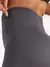 Legging Fitness Lisa de Cintura Alta, Calças Esportivas com Nervuras, Roupa Casuais Para Outono e Inverno. - LOJA PRIME