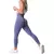 Legging Fitness Lisa , Shorts de Spandex, Elástico, Respirável,Hip-Lifting.