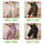 Bermuda Fitness , Leggings de Cintura Alta. - loja online